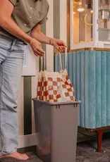 J.HOFFMAN'S Tori 13 Gallon Trash Liners