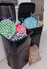 J.HOFFMAN'S Tori 13 Gallon Trash Liners