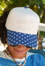 J.HOFFMAN'S Beach Bum Hat
