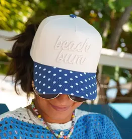 J.HOFFMAN'S Beach Bum Hat