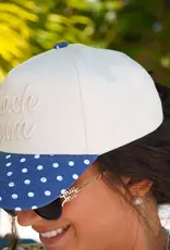 J.HOFFMAN'S Beach Bum Hat