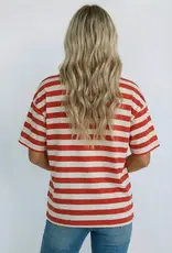 J.HOFFMAN'S USA Freedom Top