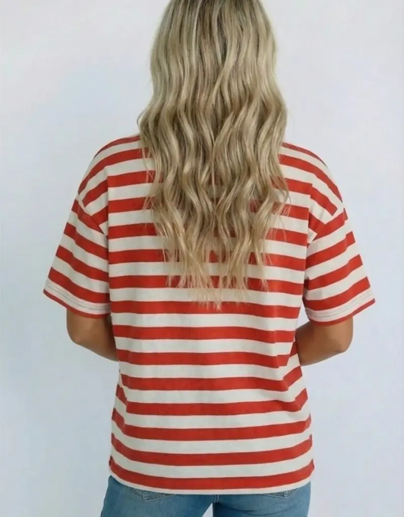 J.HOFFMAN'S USA Freedom Top