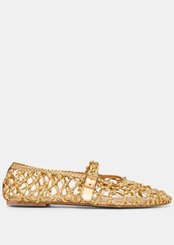 J.HOFFMAN'S Clair in Gold