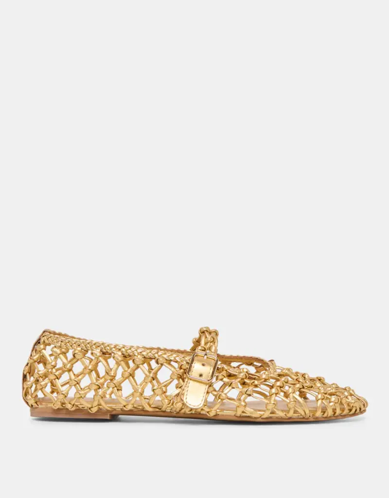 J.HOFFMAN'S Clair in Gold