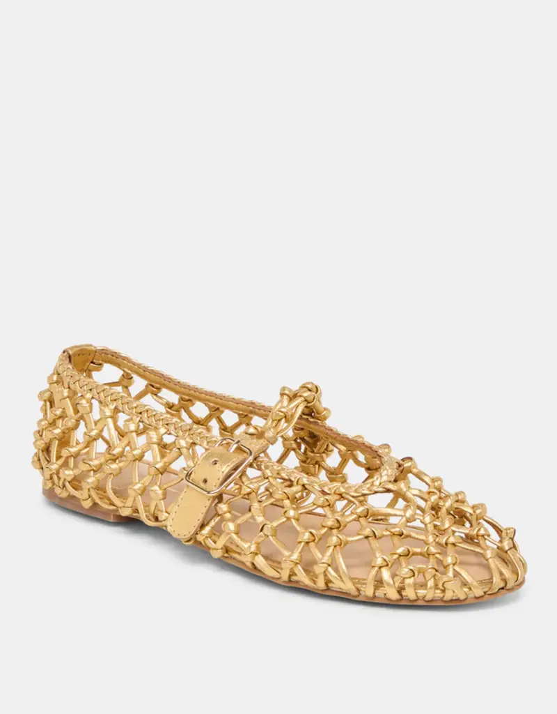 J.HOFFMAN'S Clair in Gold