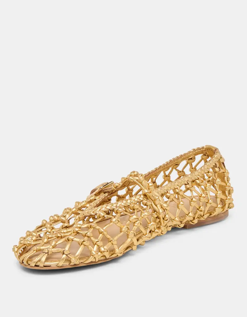 J.HOFFMAN'S Clair in Gold