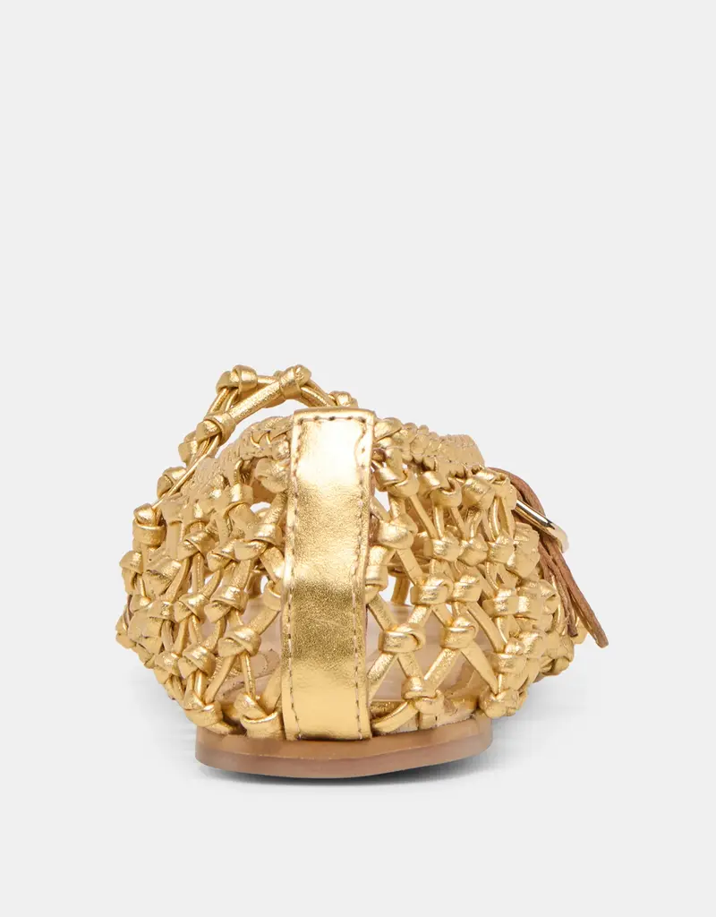 J.HOFFMAN'S Clair in Gold