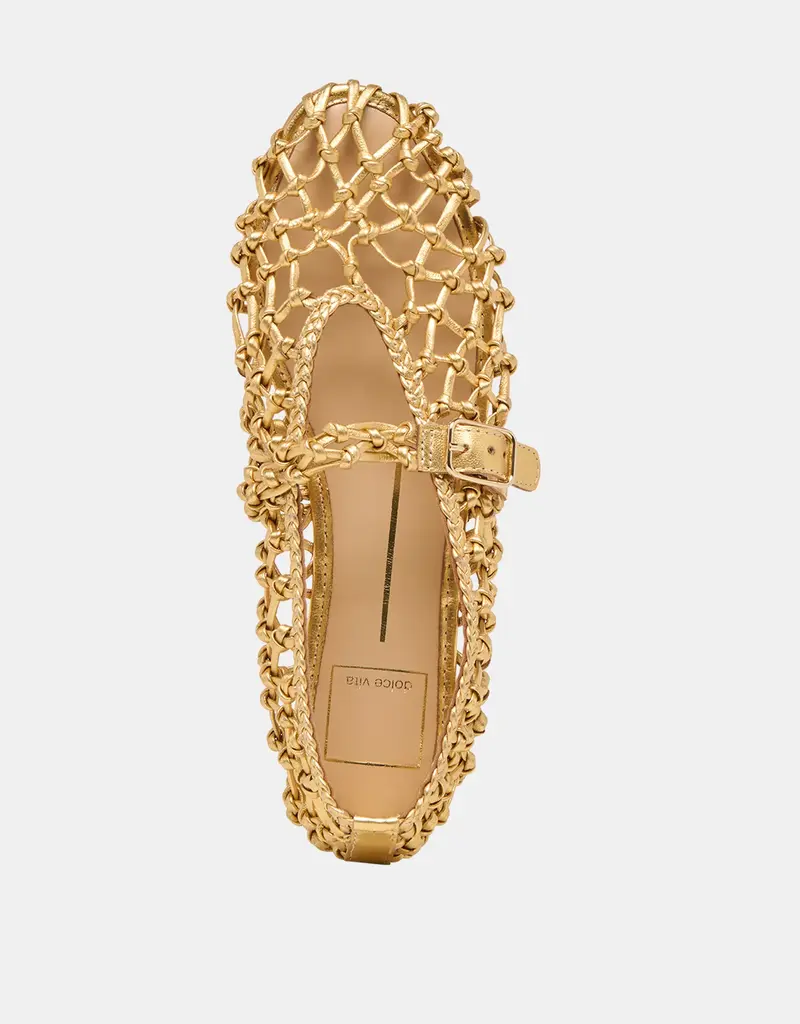 J.HOFFMAN'S Clair in Gold