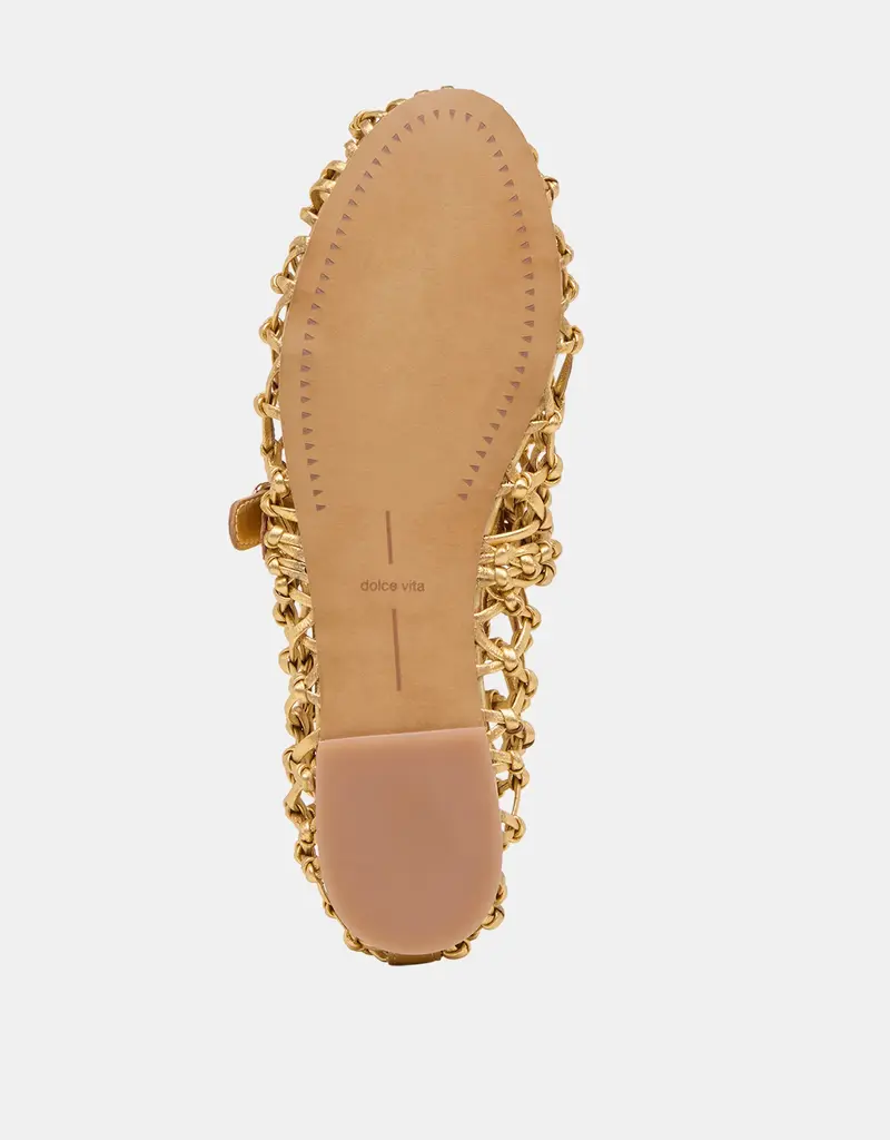 J.HOFFMAN'S Clair in Gold