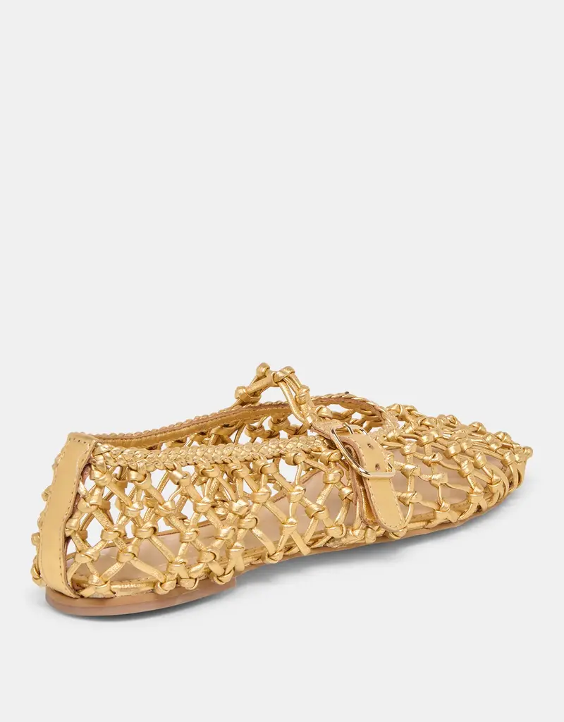 J.HOFFMAN'S Clair in Gold
