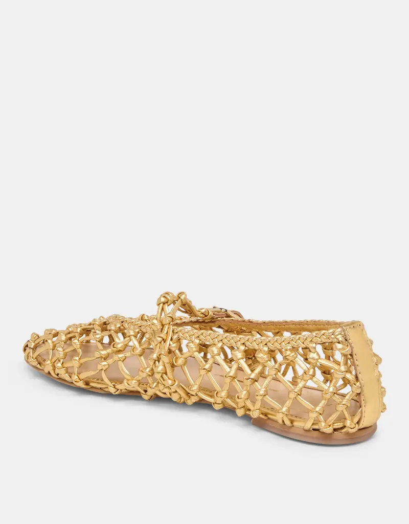 J.HOFFMAN'S Clair in Gold
