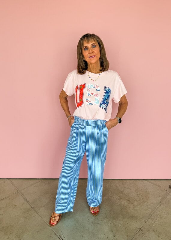 J.HOFFMAN'S Blissed Pant