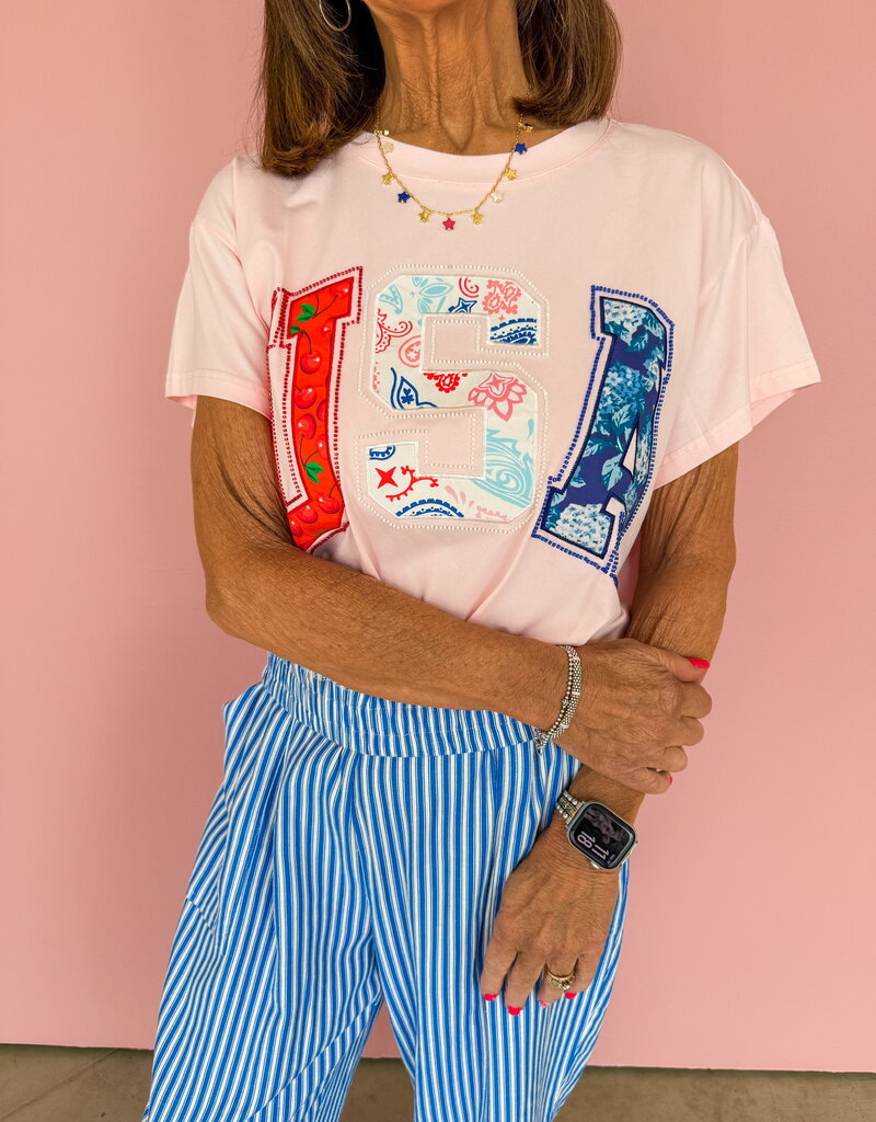 J.HOFFMAN'S Blissed Pant