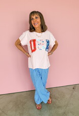 J.HOFFMAN'S Blissed Pant
