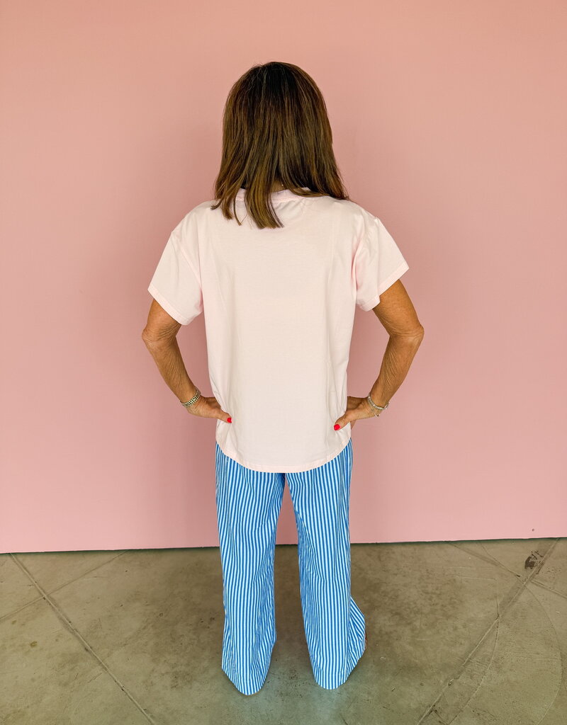 J.HOFFMAN'S Blissed Pant