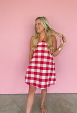 J.HOFFMAN'S Flora Dress