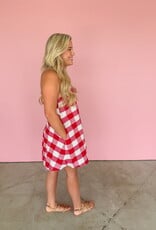 J.HOFFMAN'S Flora Dress