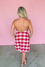 J.HOFFMAN'S Flora Dress