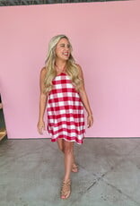J.HOFFMAN'S Flora Dress