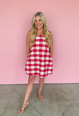 J.HOFFMAN'S Flora Dress