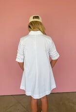 J.HOFFMAN'S Prim Dress