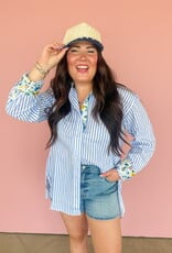 J.HOFFMAN'S Beach Bum Hat