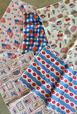J.HOFFMAN'S Betty Double Sided Hand Towel