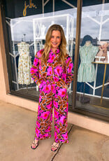 J.HOFFMAN'S Lotus Pant