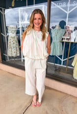 J.HOFFMAN'S Carmela Pant