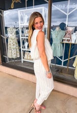 J.HOFFMAN'S Carmela Pant