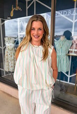 J.HOFFMAN'S Tina Top