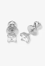 J.HOFFMAN'S Queens 4mm Studs