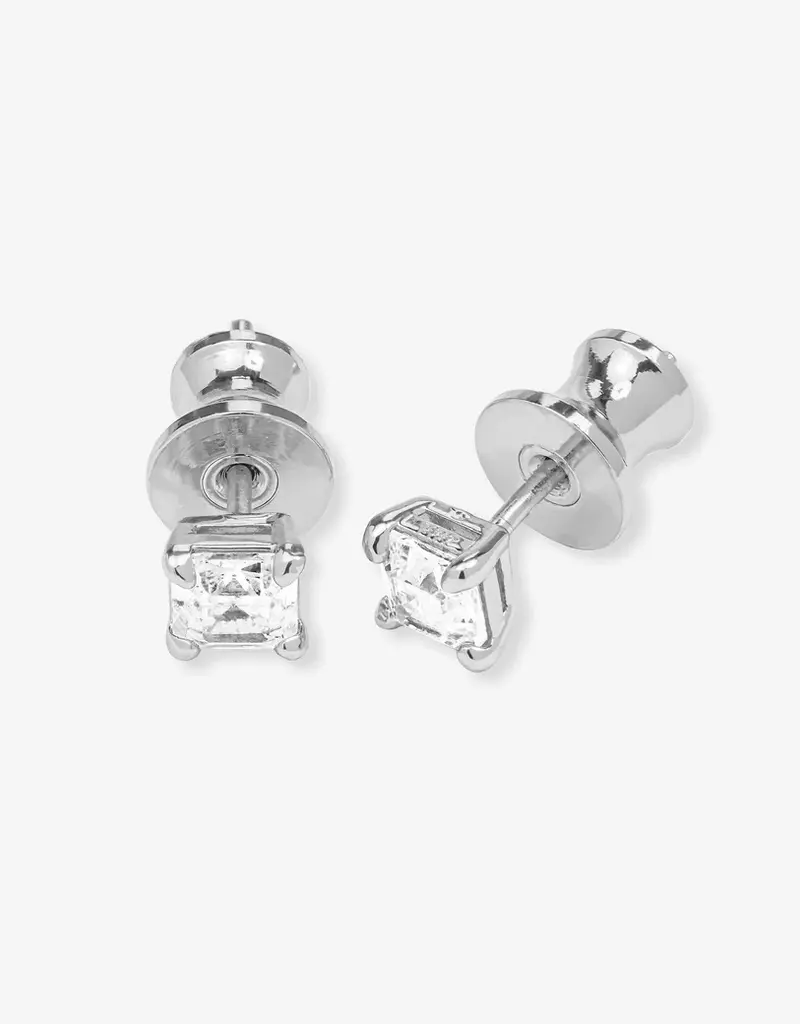 J.HOFFMAN'S Queens 4mm Studs