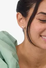 J.HOFFMAN'S Queens 4mm Studs