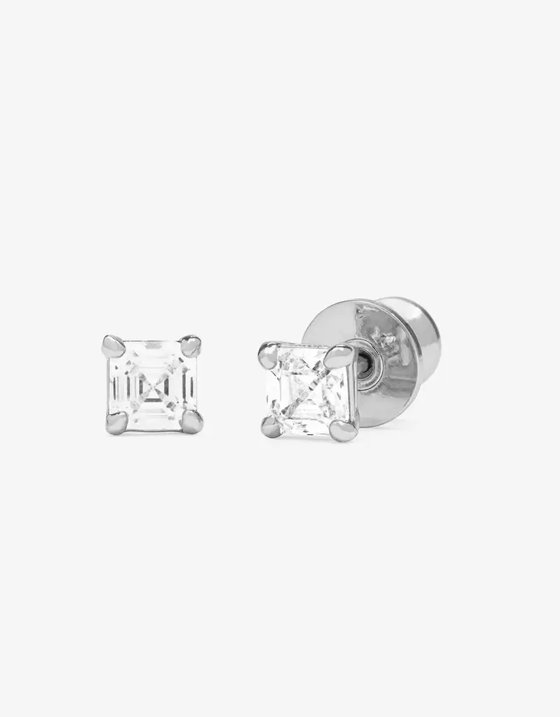 J.HOFFMAN'S Queens 4mm Studs