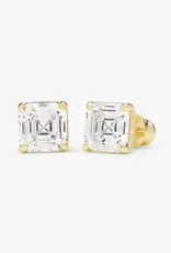 J.HOFFMAN'S Queens 8mm Studs