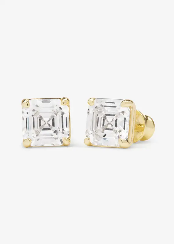J.HOFFMAN'S Queens 8mm Studs