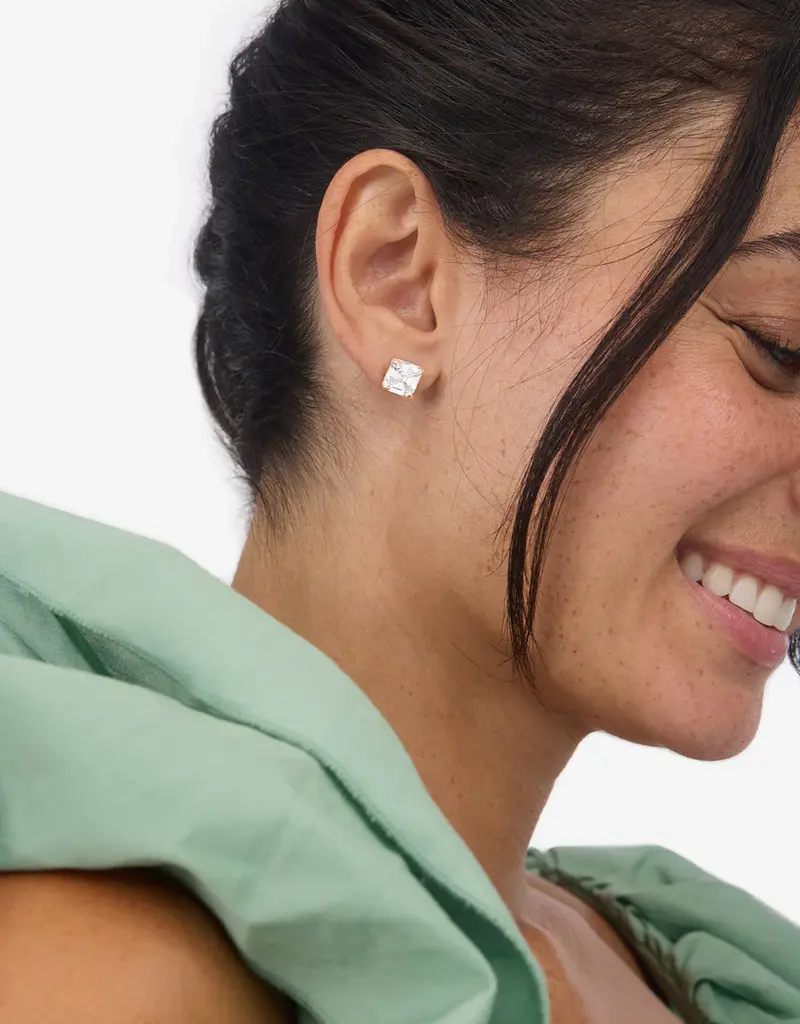 J.HOFFMAN'S Queens 8mm Studs