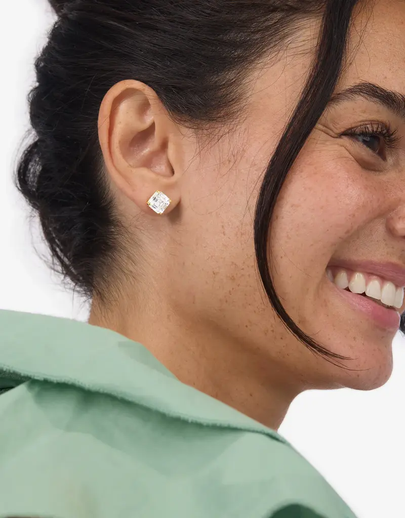 J.HOFFMAN'S Queens 8mm Studs