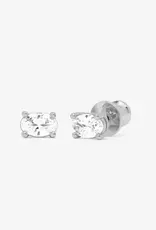 J.HOFFMAN'S Hello Gorgeous Studs 6mm