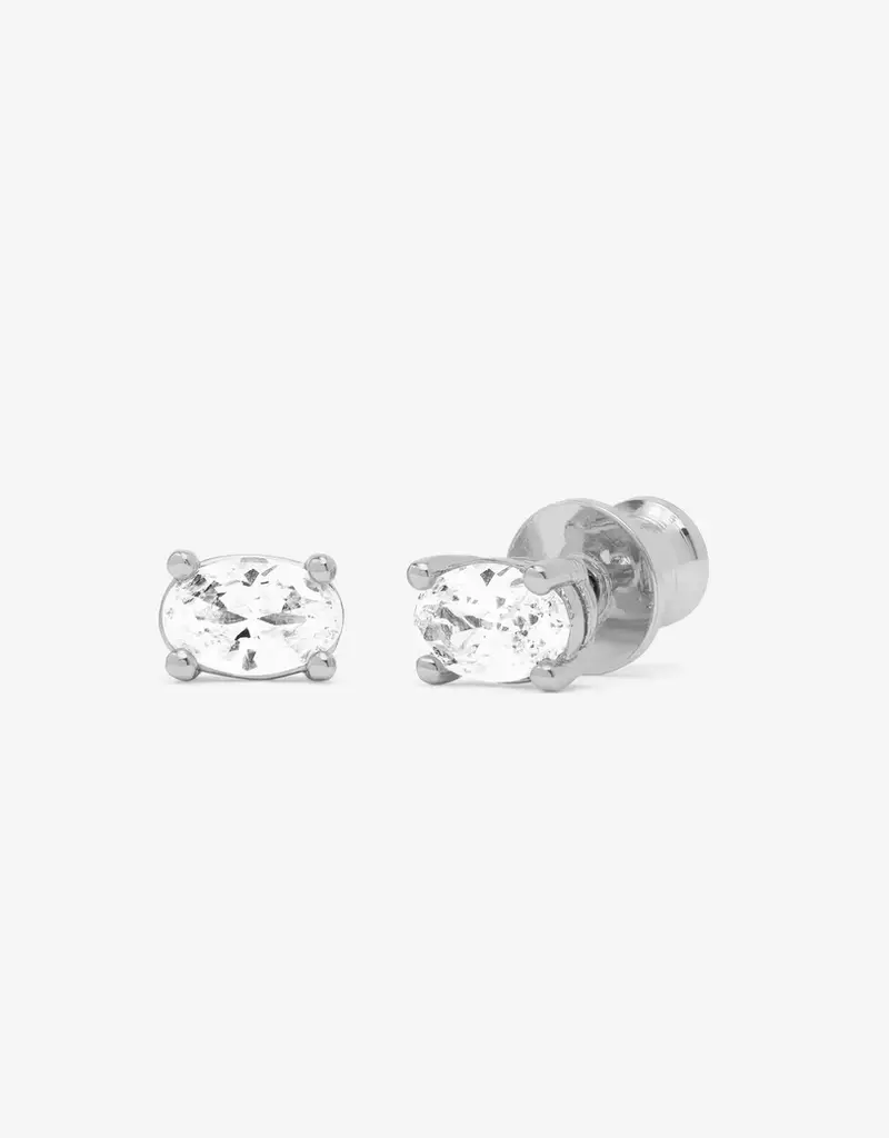 J.HOFFMAN'S Hello Gorgeous Studs 6mm