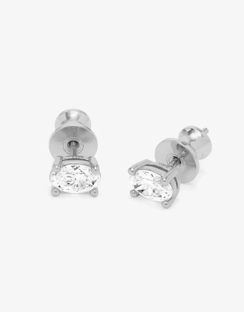 J.HOFFMAN'S Hello Gorgeous Studs 6mm