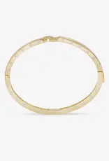 J.HOFFMAN'S Ashley Lock Cuff 6mm