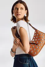 Lexi Hobo In Luggage