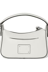 Echo Small Hobo In white