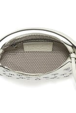 Echo Small Hobo In white