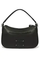 Echo Small Hobo In Black