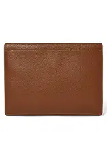 Findley Organizer in Bourbon