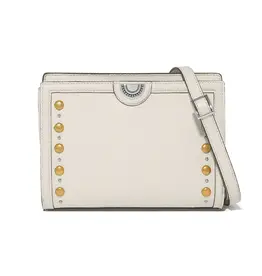 Findley Fusion Organizer in White
